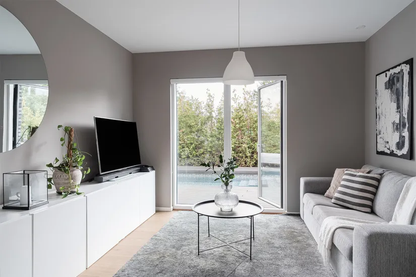 Villa, Ekerödsgatan 1, Mariastaden, Helsingborg