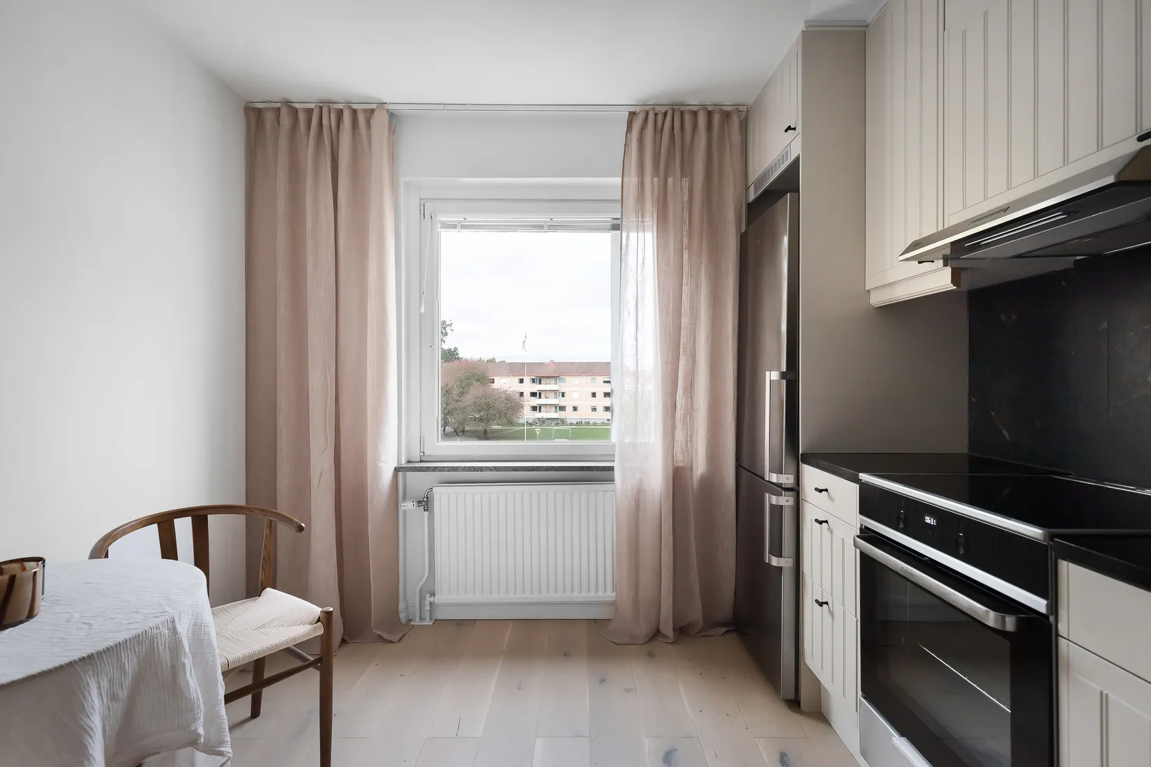Bostadsrätt, Murargatan 2 B, Salabacke, Uppsala
