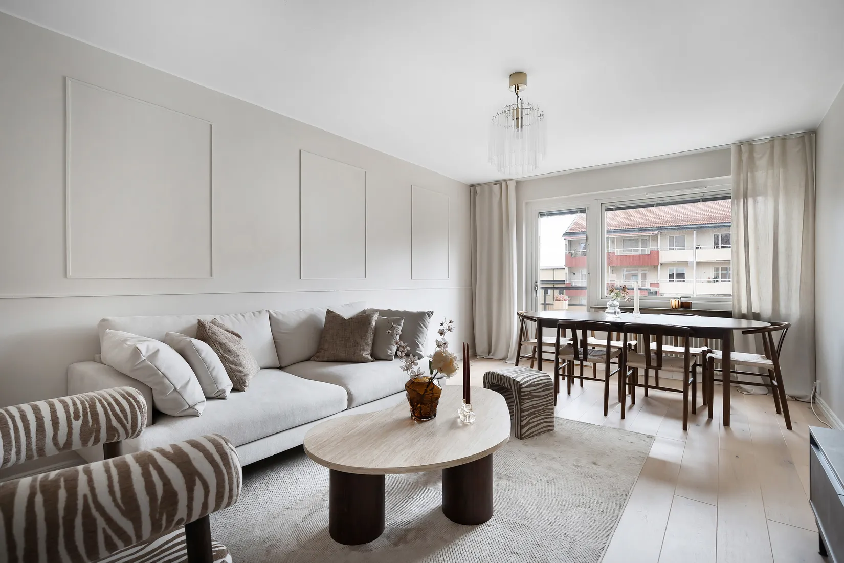 Bostadsrätt, Murargatan 2 B, Salabacke, Uppsala