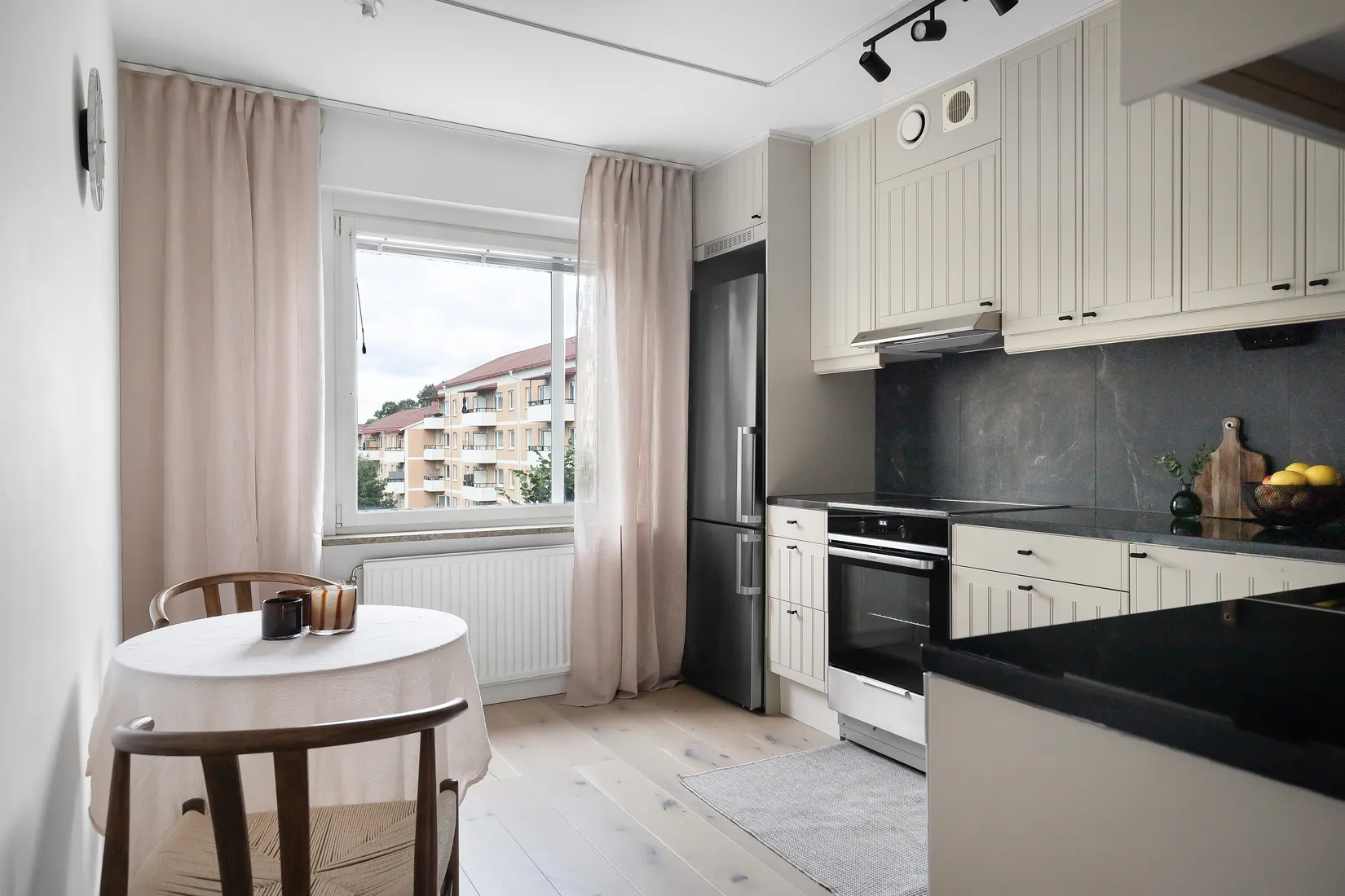Bostadsrätt, Murargatan 2 B, Salabacke, Uppsala