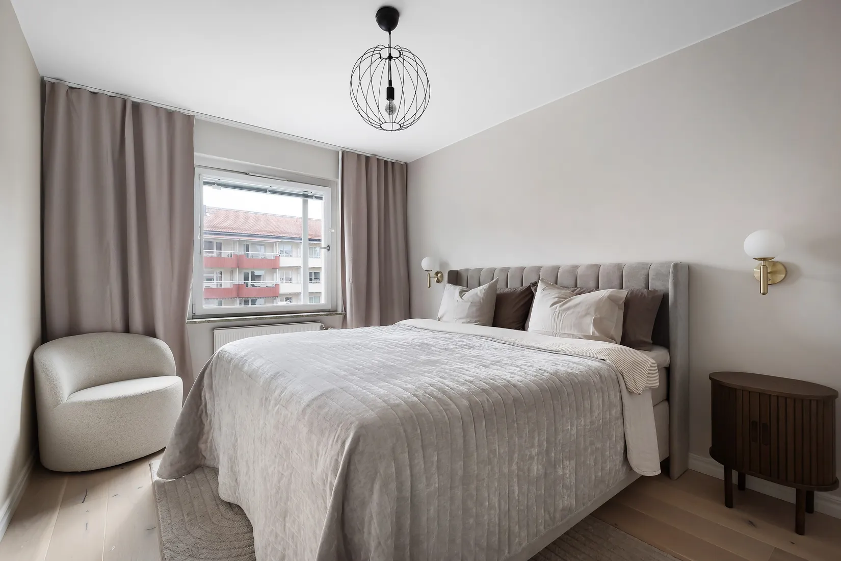 Bostadsrätt, Murargatan 2 B, Salabacke, Uppsala