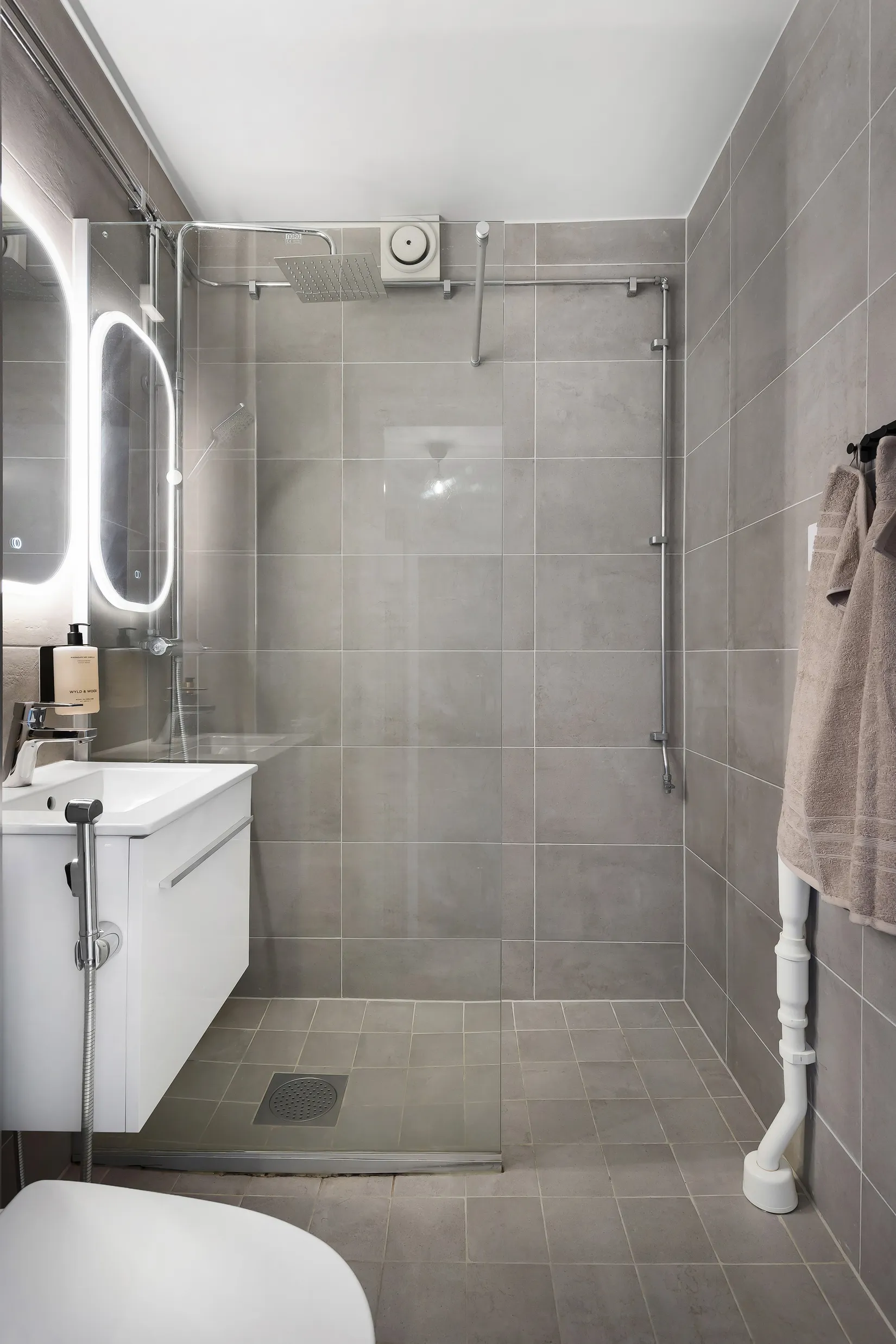 Bostadsrätt, Murargatan 2 B, Salabacke, Uppsala