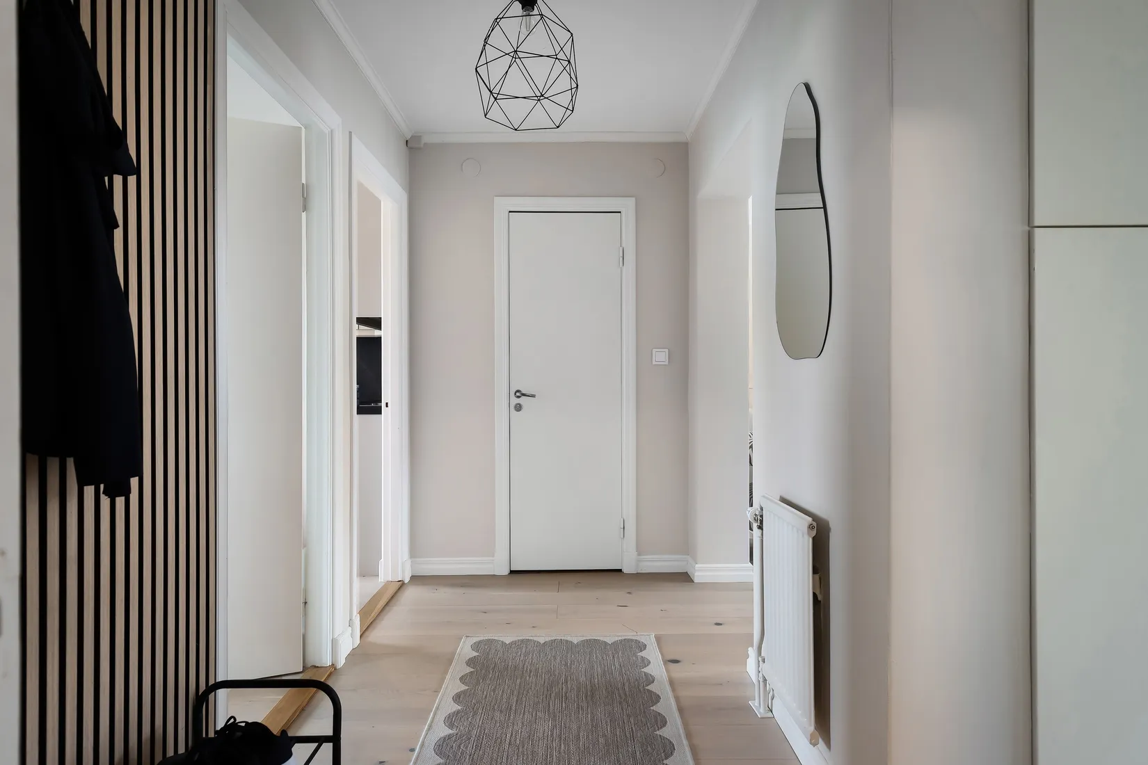 Bostadsrätt, Murargatan 2 B, Salabacke, Uppsala