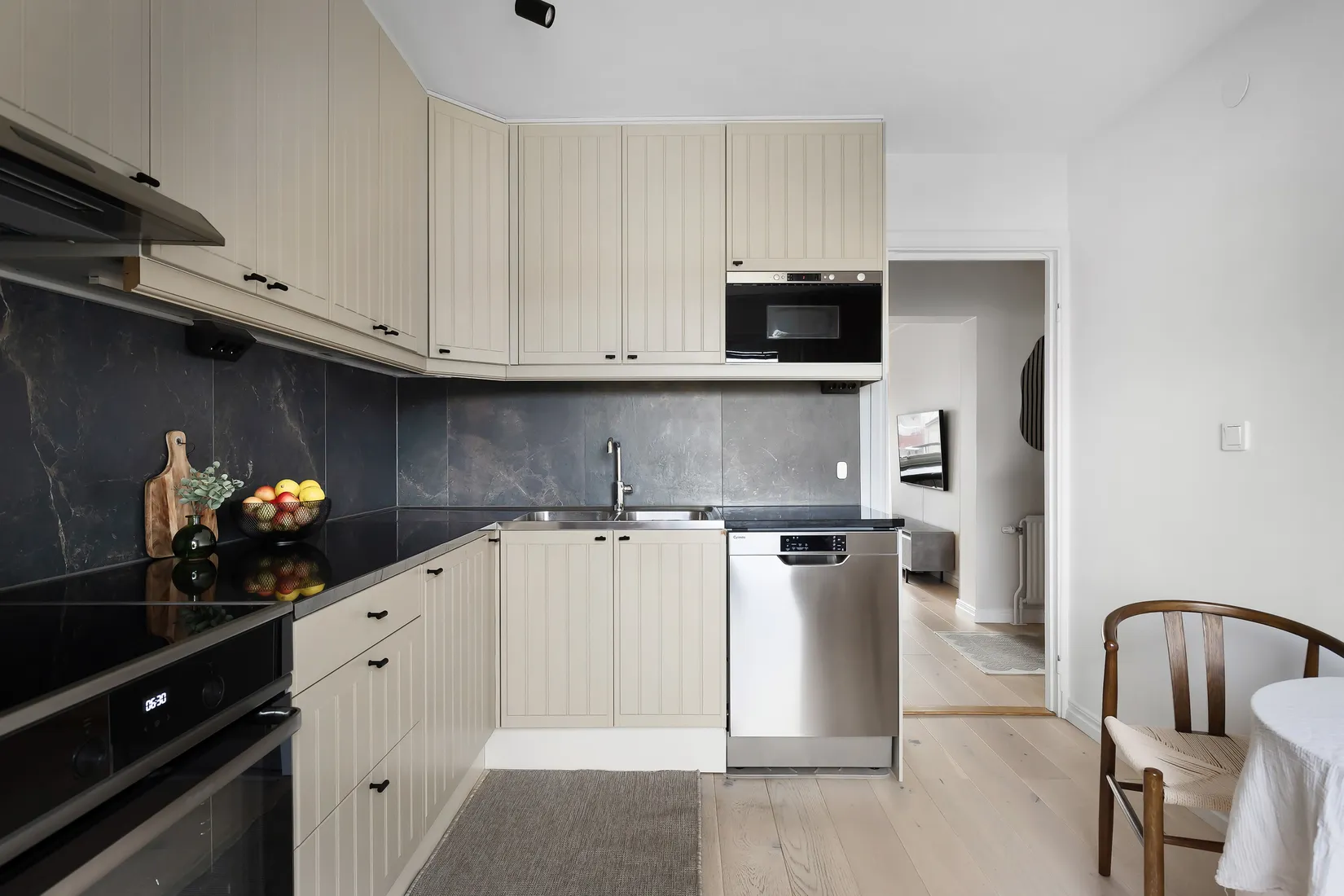 Bostadsrätt, Murargatan 2 B, Salabacke, Uppsala