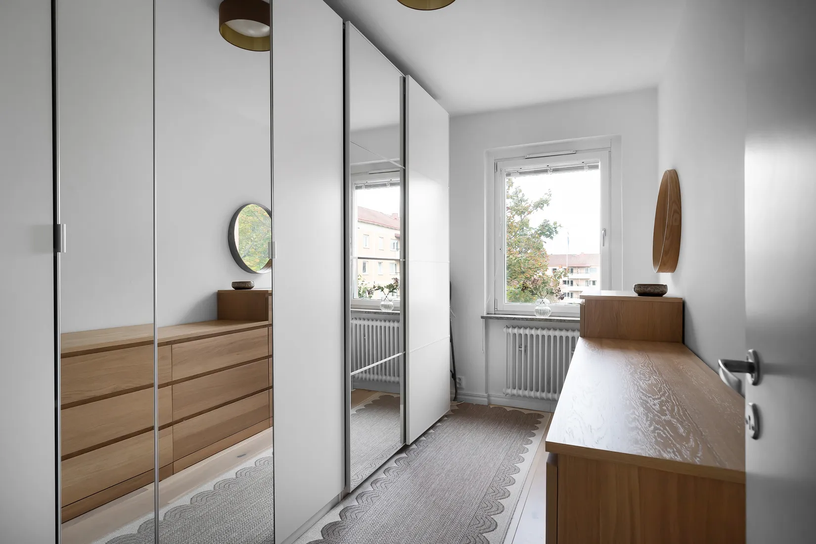 Bostadsrätt, Murargatan 2 B, Salabacke, Uppsala