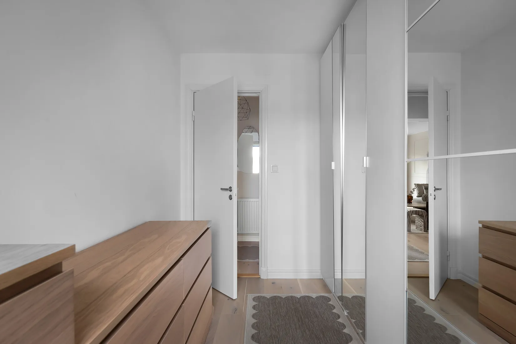 Bostadsrätt, Murargatan 2 B, Salabacke, Uppsala