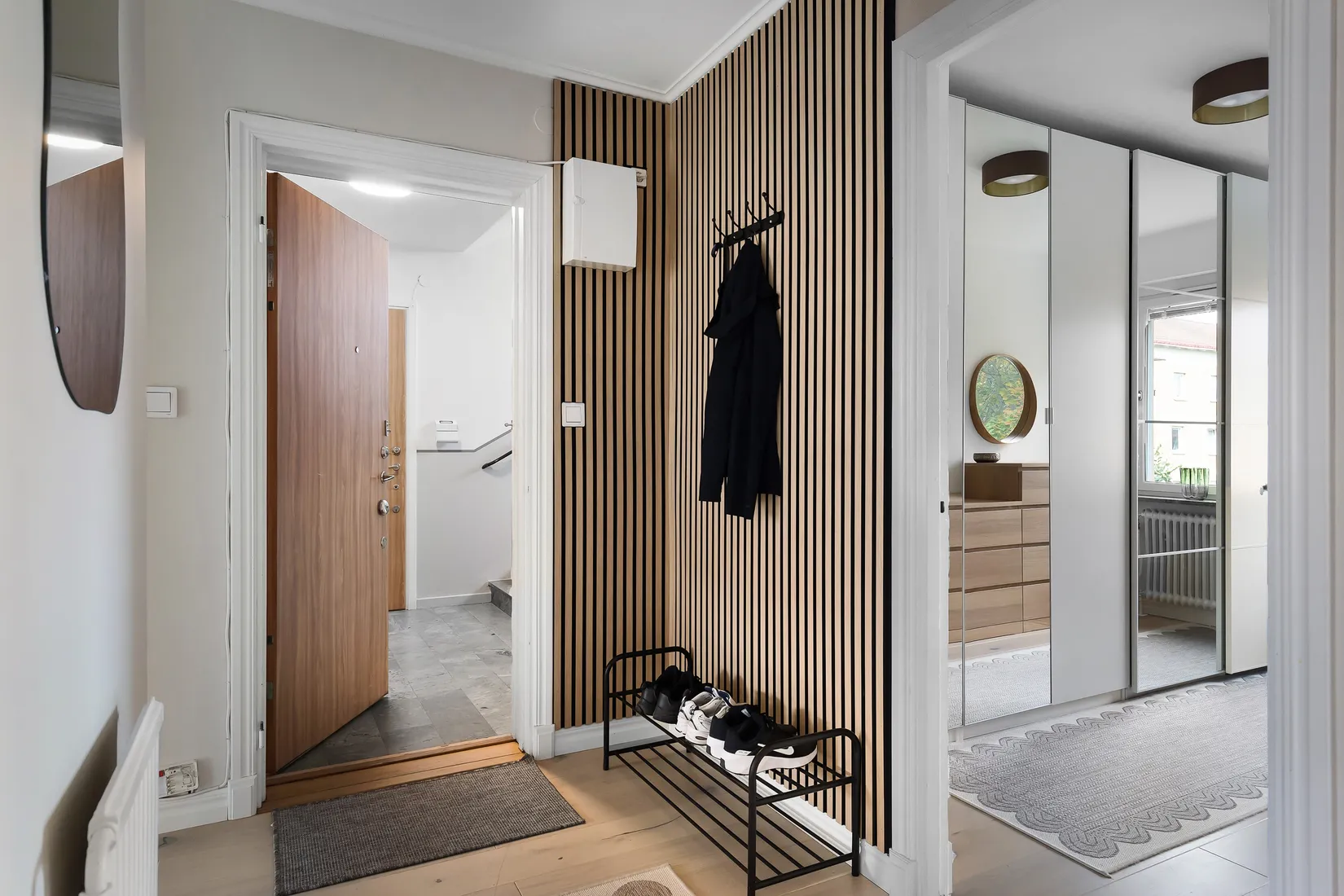 Bostadsrätt, Murargatan 2 B, Salabacke, Uppsala