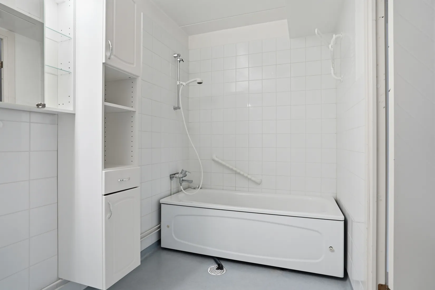 Bostadsrätt, S:t Johannesgatan 31A, Rackarberget, Uppsala