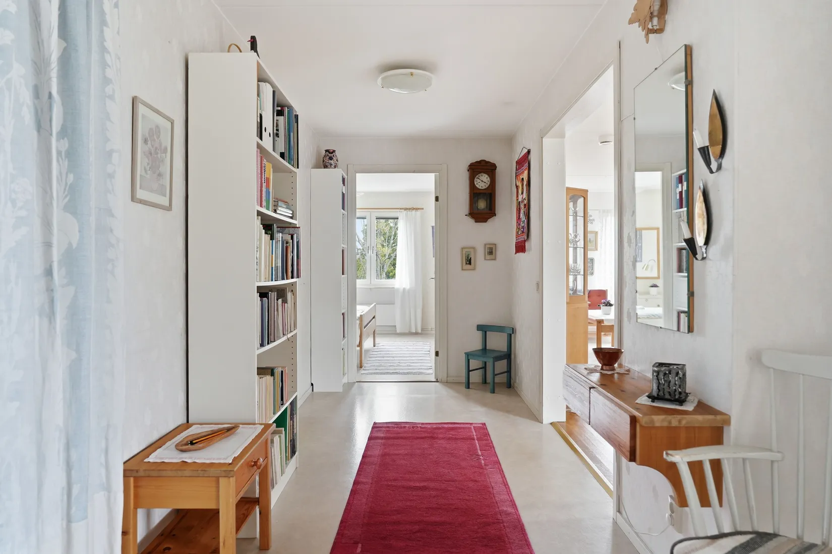Bostadsrätt, S:t Johannesgatan 31A, Rackarberget, Uppsala