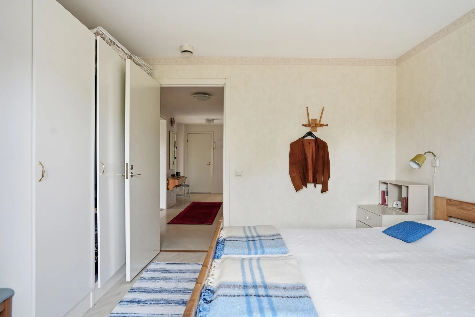Bostadsrätt, S:t Johannesgatan 31A, Rackarberget, Uppsala