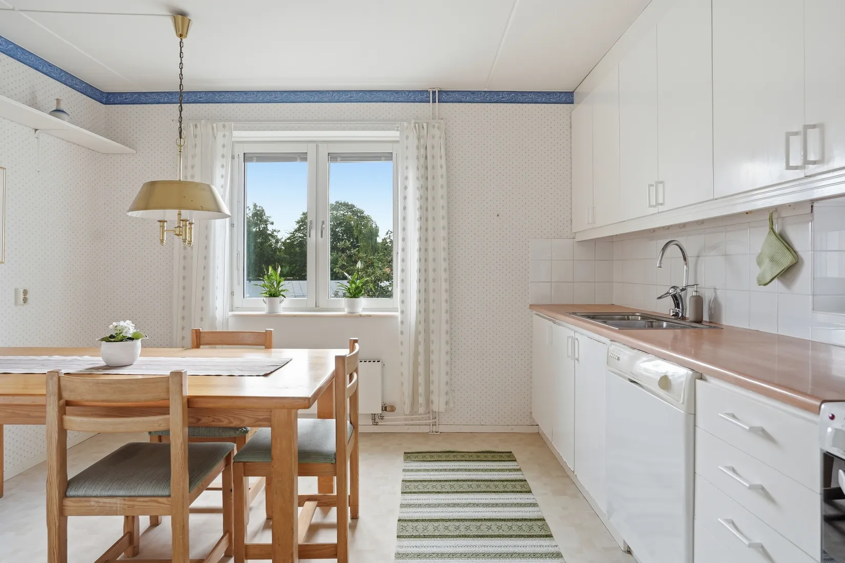 Bostadsrätt, S:t Johannesgatan 31A, Rackarberget, Uppsala
