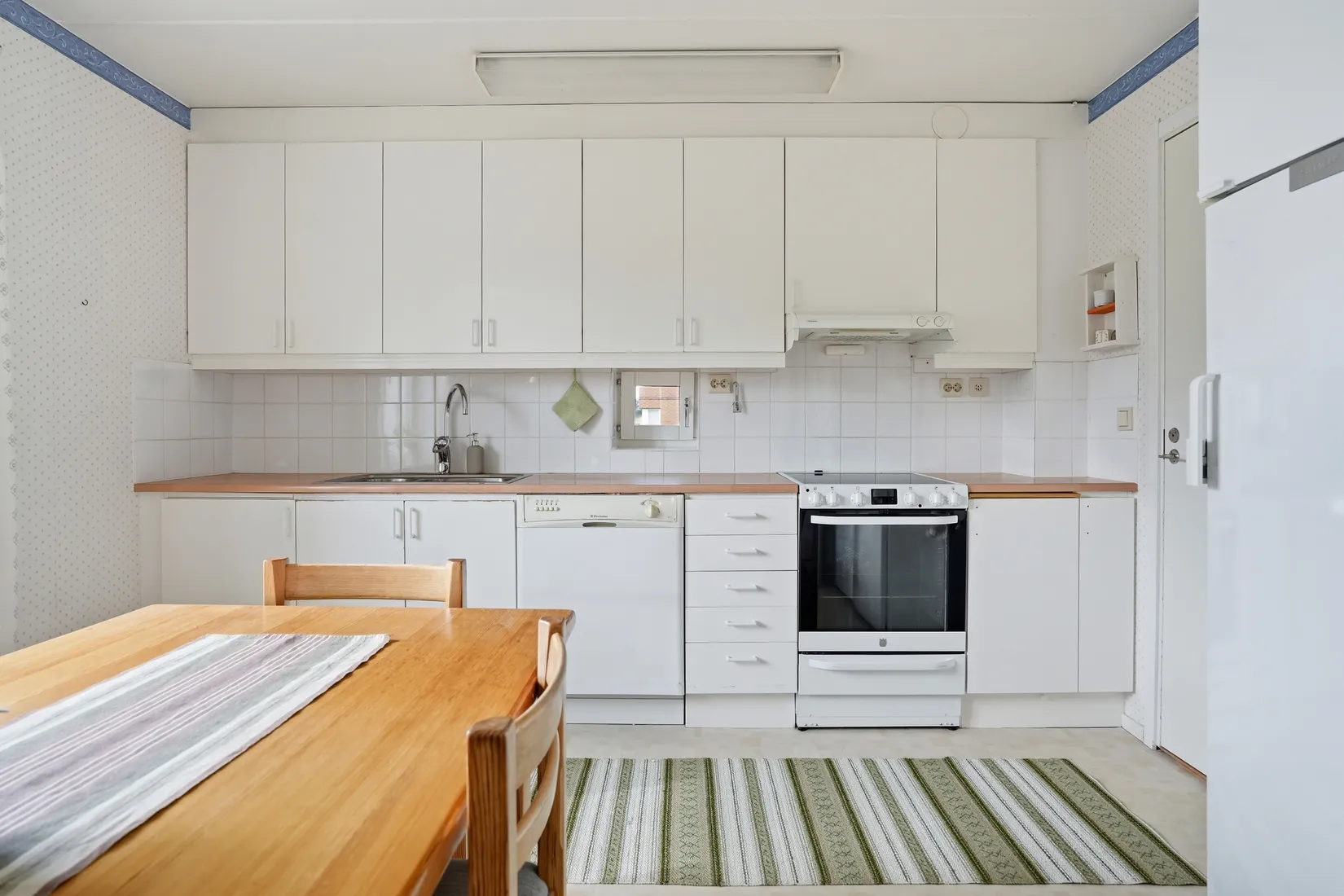Bostadsrätt, S:t Johannesgatan 31A, Rackarberget, Uppsala