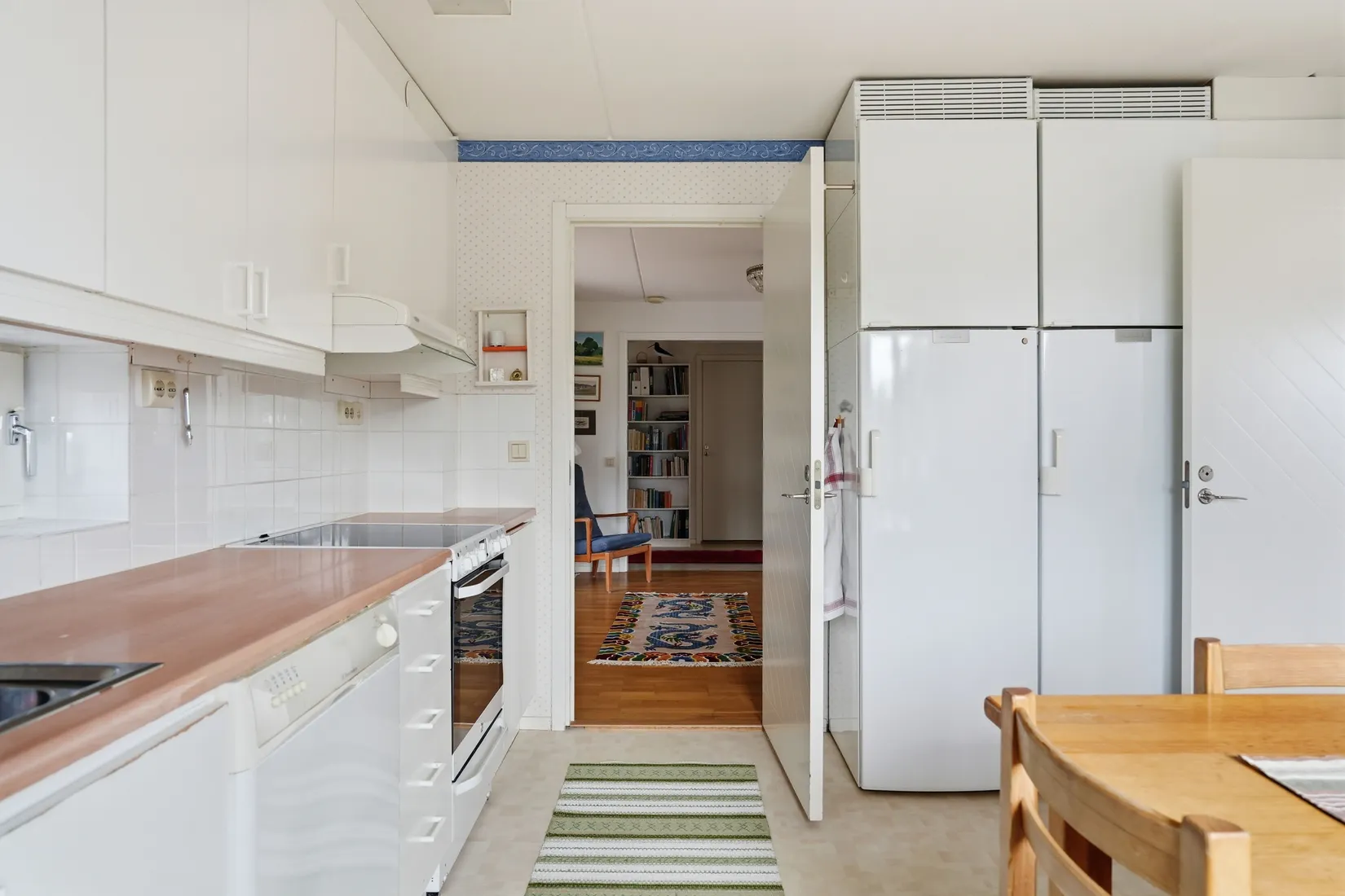 Bostadsrätt, S:t Johannesgatan 31A, Rackarberget, Uppsala
