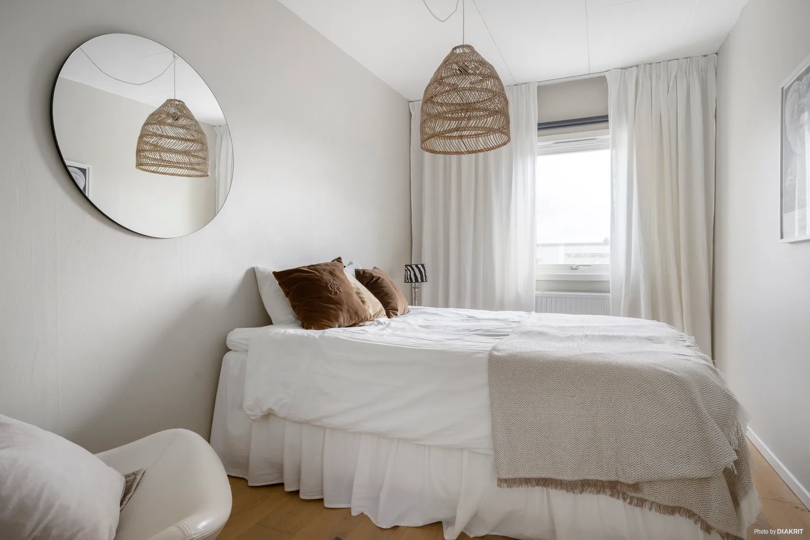 Radhus, Pärt-Antons Gata 104, Påvelund, Göteborg