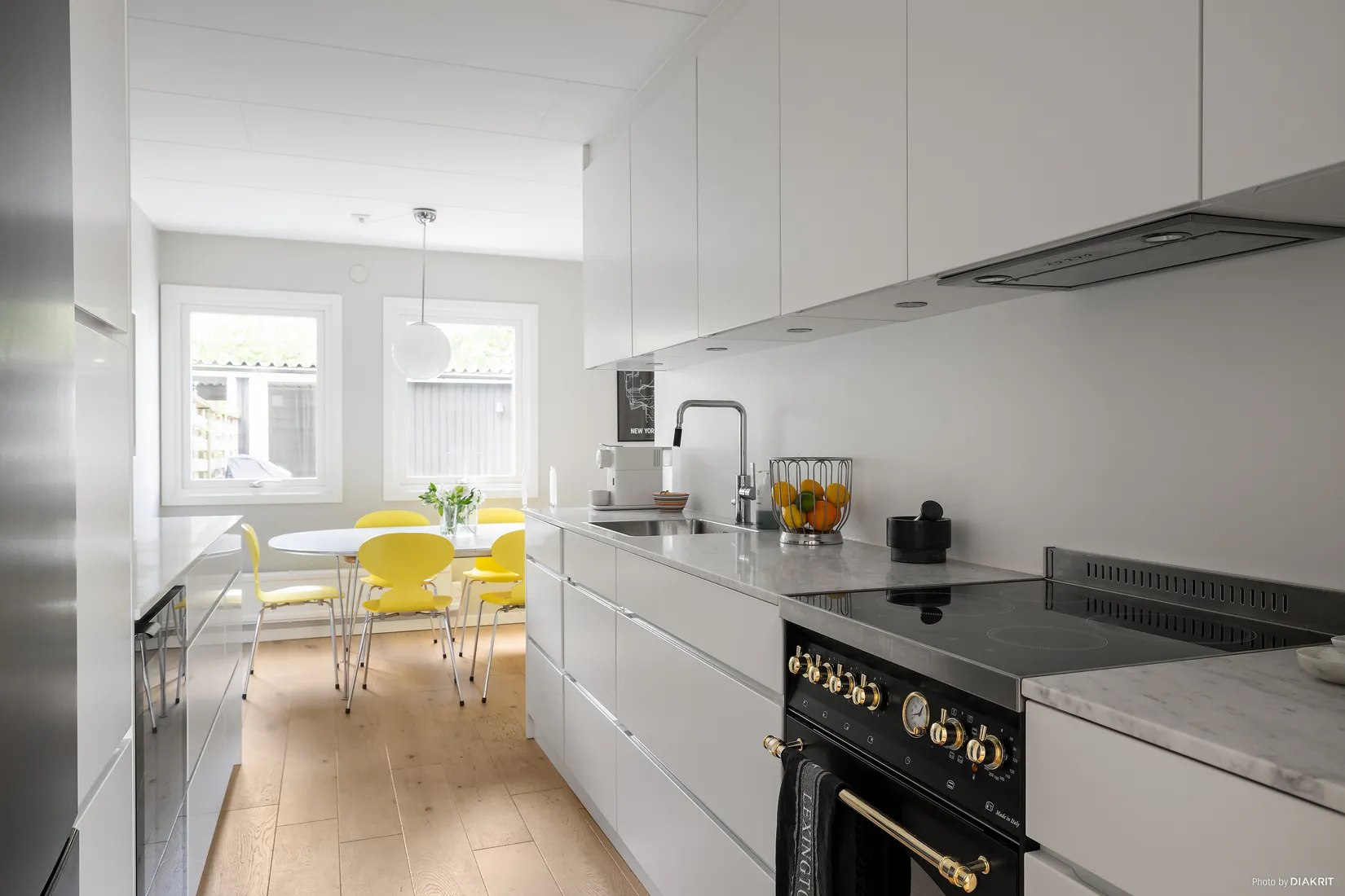 Radhus, Pärt-Antons Gata 104, Påvelund, Göteborg