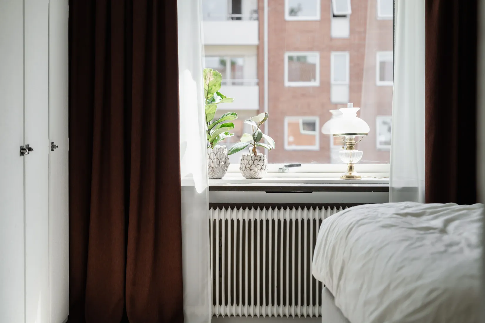 Bostadsrätt, Barnhemsgatan 42, Sjöbo, Borås