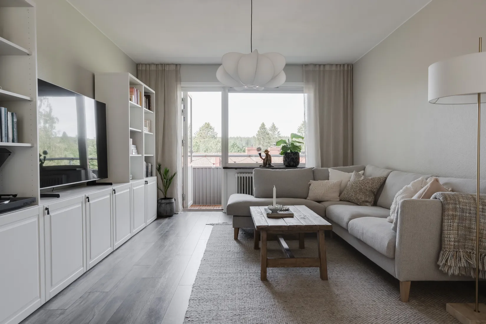 Bostadsrätt, Barnhemsgatan 42, Sjöbo, Borås