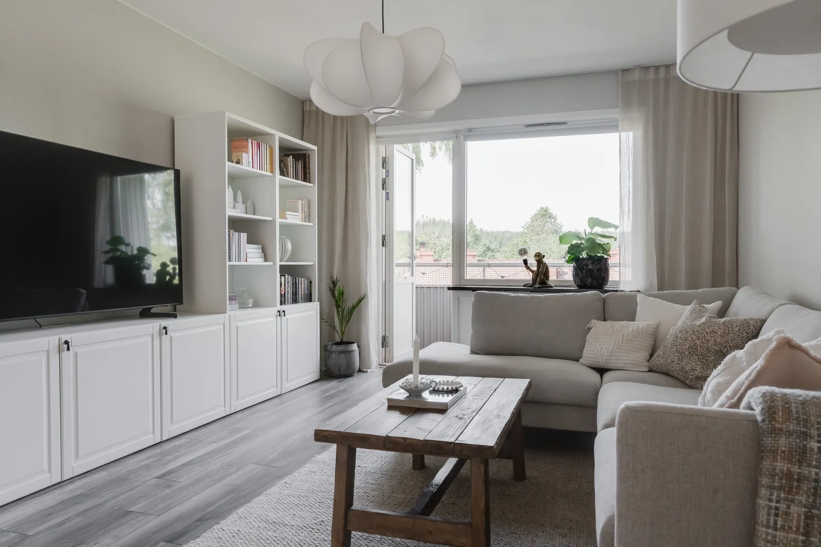 Bostadsrätt, Barnhemsgatan 42, Sjöbo, Borås
