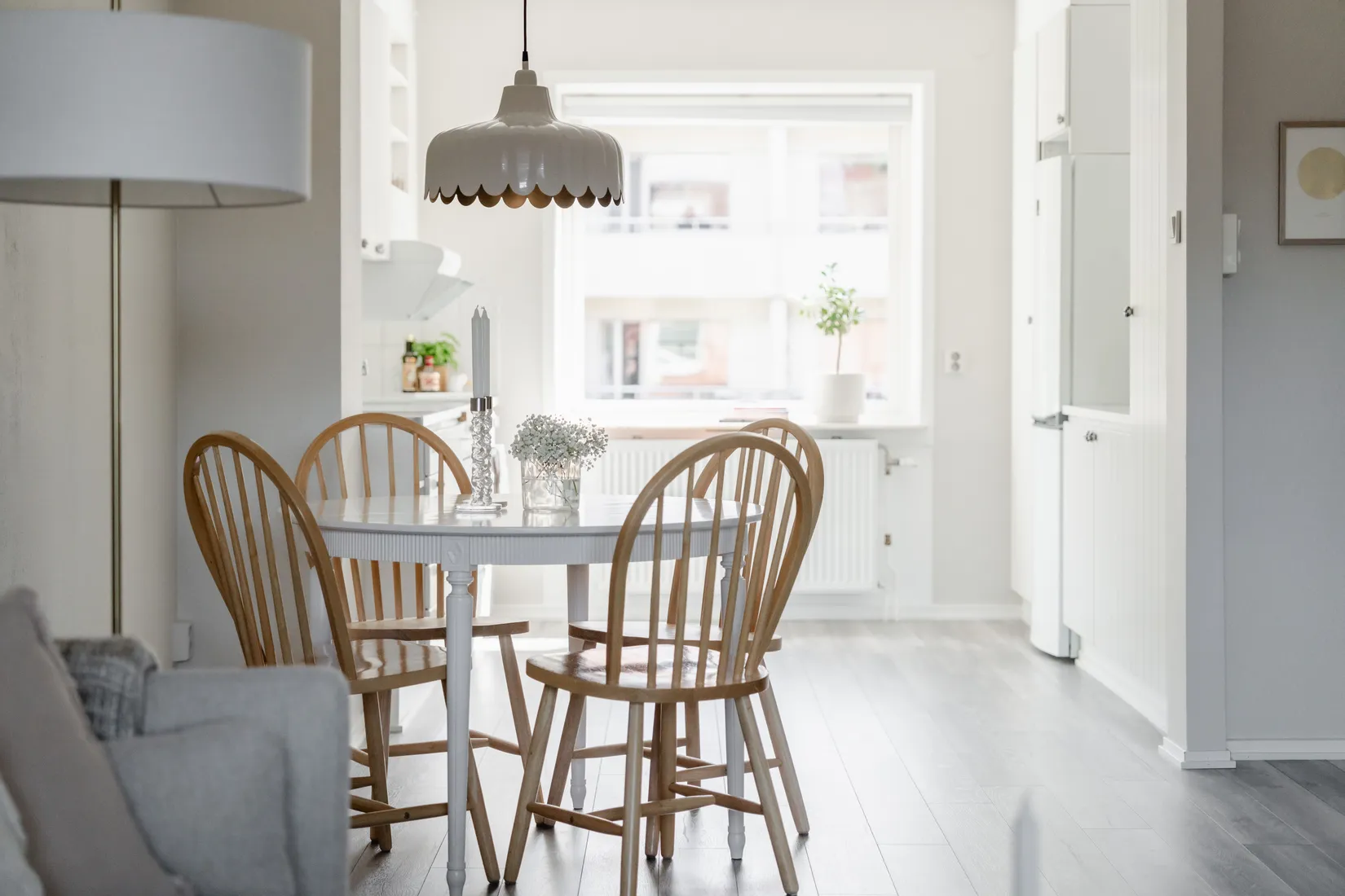 Bostadsrätt, Barnhemsgatan 42, Sjöbo, Borås