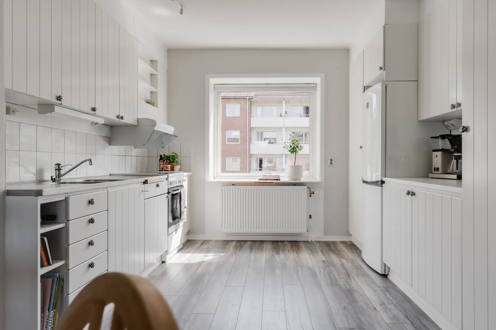 Bostadsrätt, Barnhemsgatan 42, Sjöbo, Borås