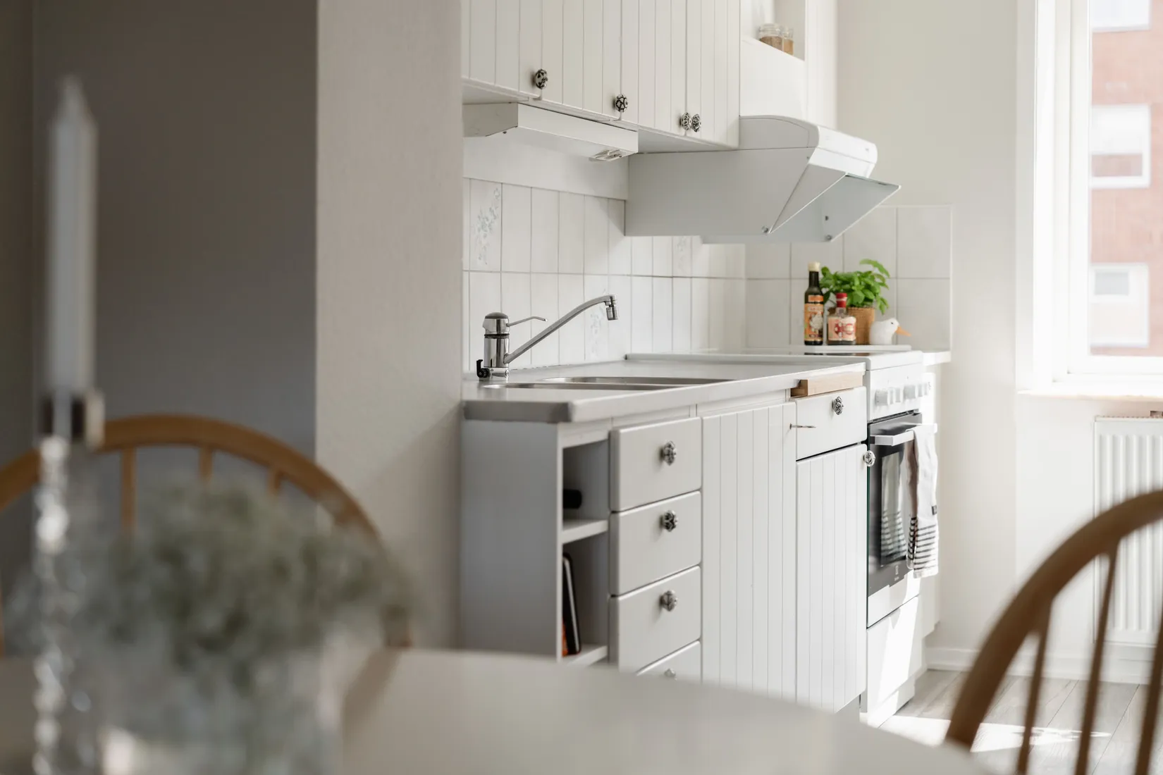 Bostadsrätt, Barnhemsgatan 42, Sjöbo, Borås