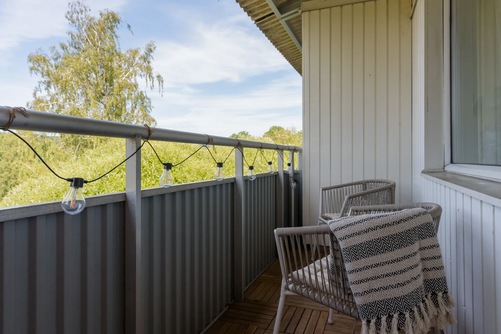 Bostadsrätt, Barnhemsgatan 42, Sjöbo, Borås