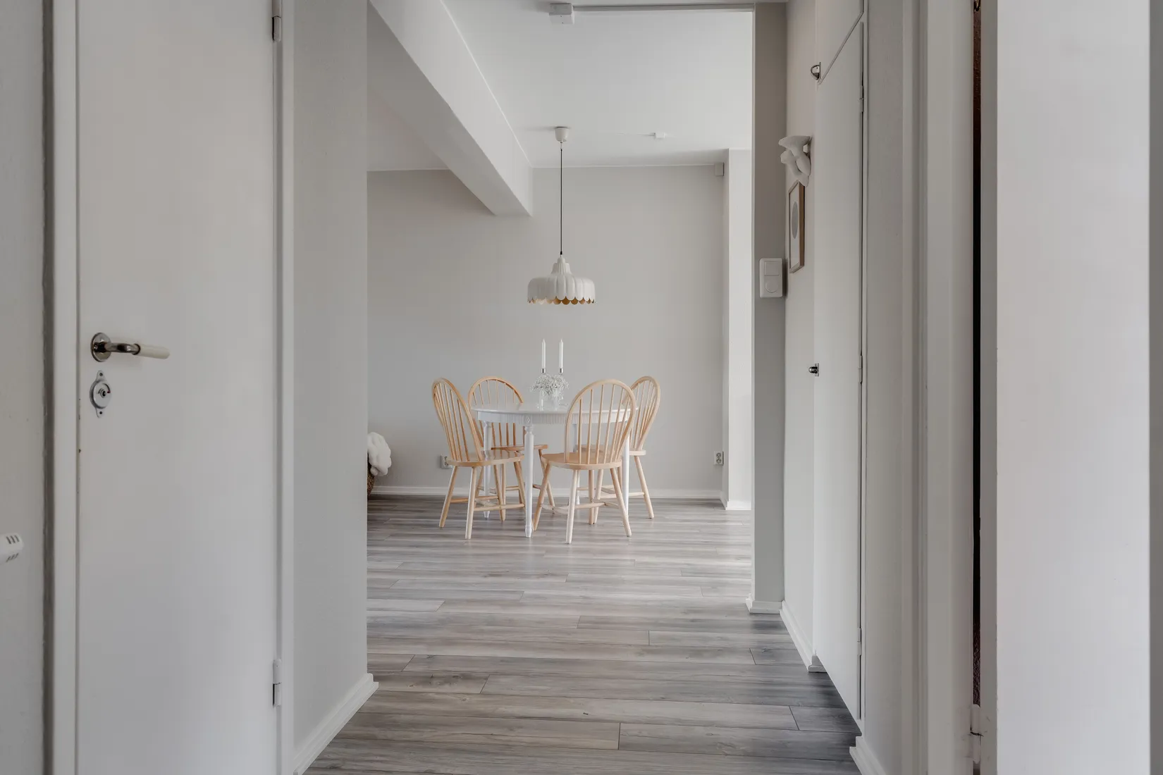 Bostadsrätt, Barnhemsgatan 42, Sjöbo, Borås