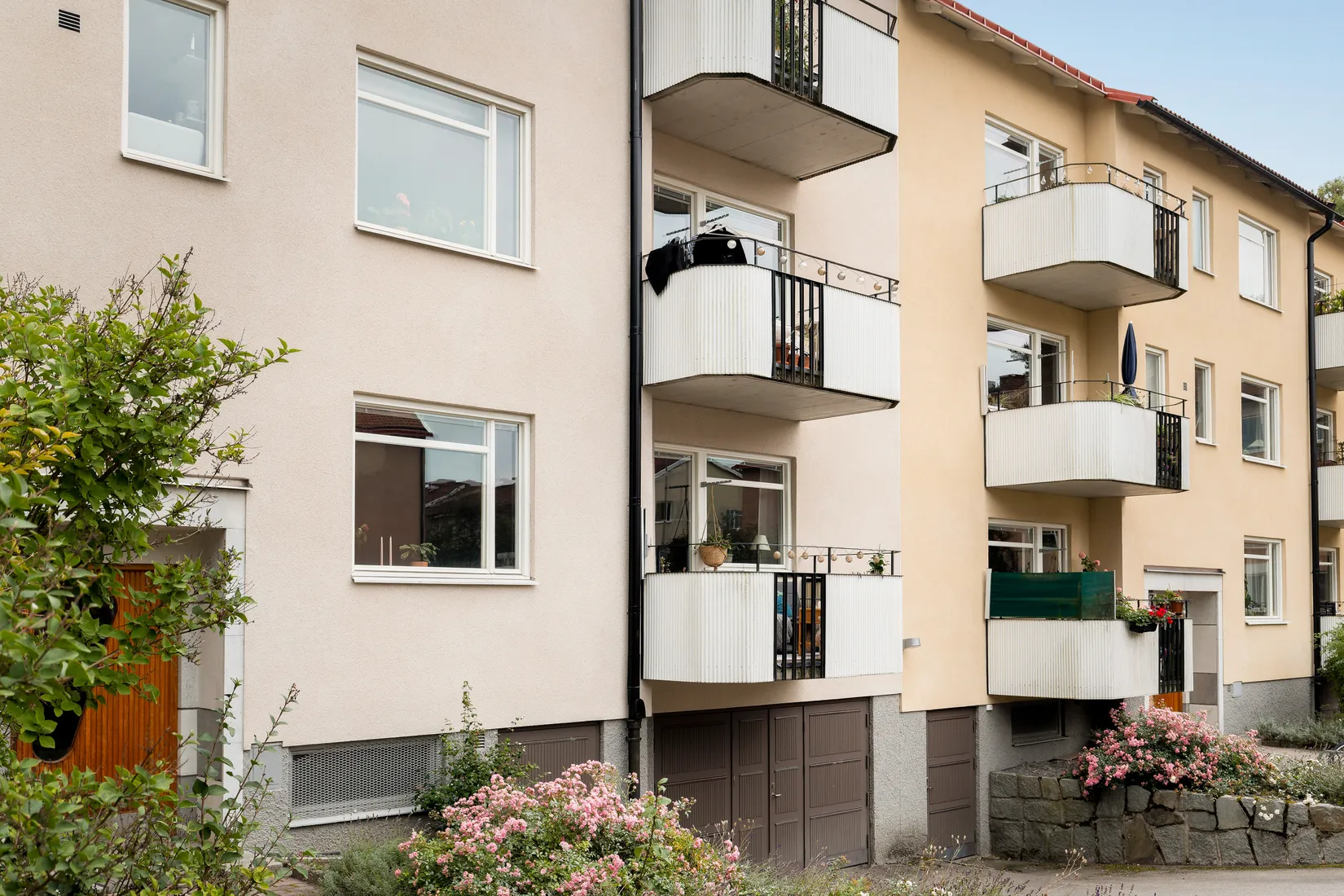 Bostadsrätt, Kolbäcksgränd 25, Bagarmossen, Stockholm
