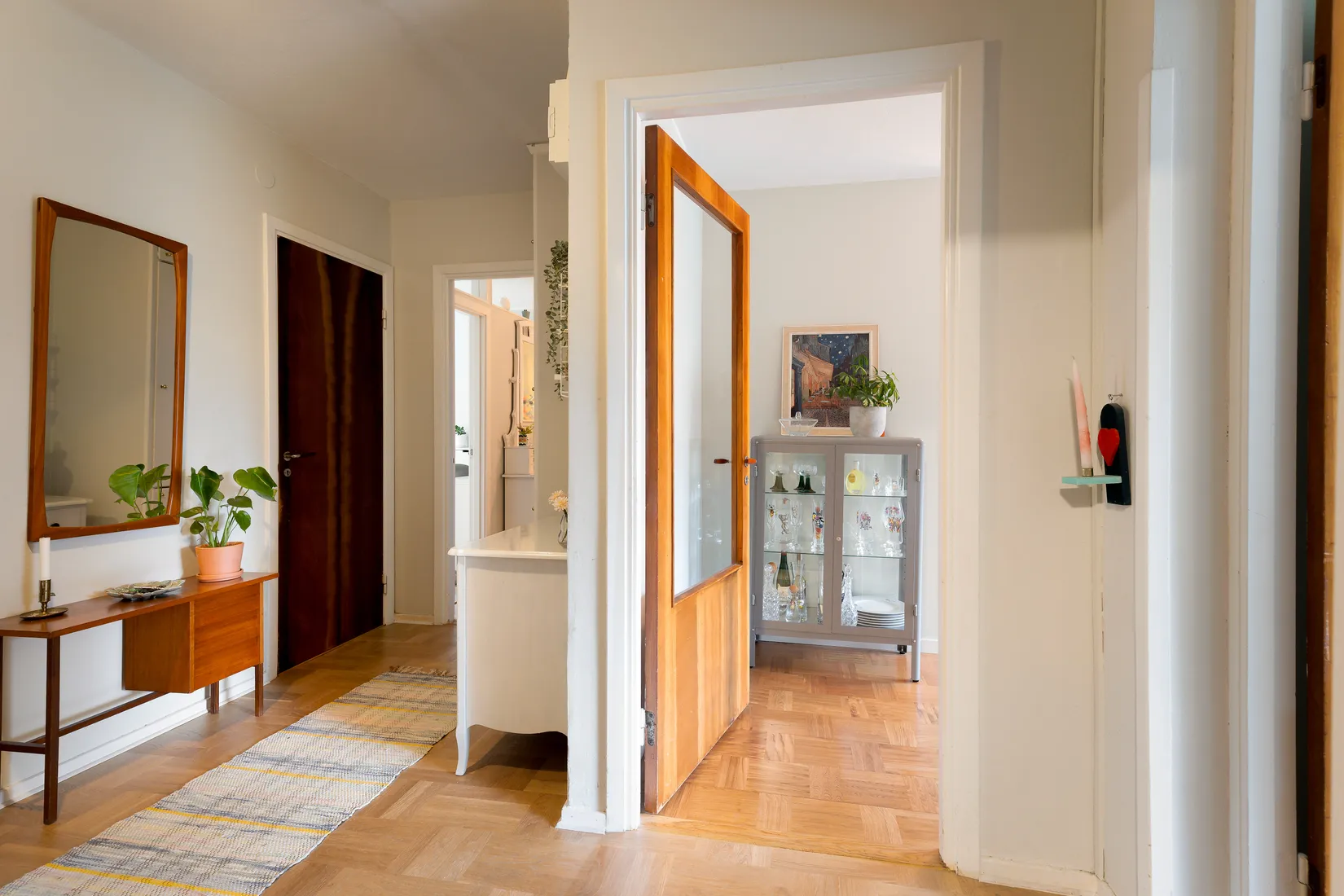 Bostadsrätt, Kolbäcksgränd 25, Bagarmossen, Stockholm