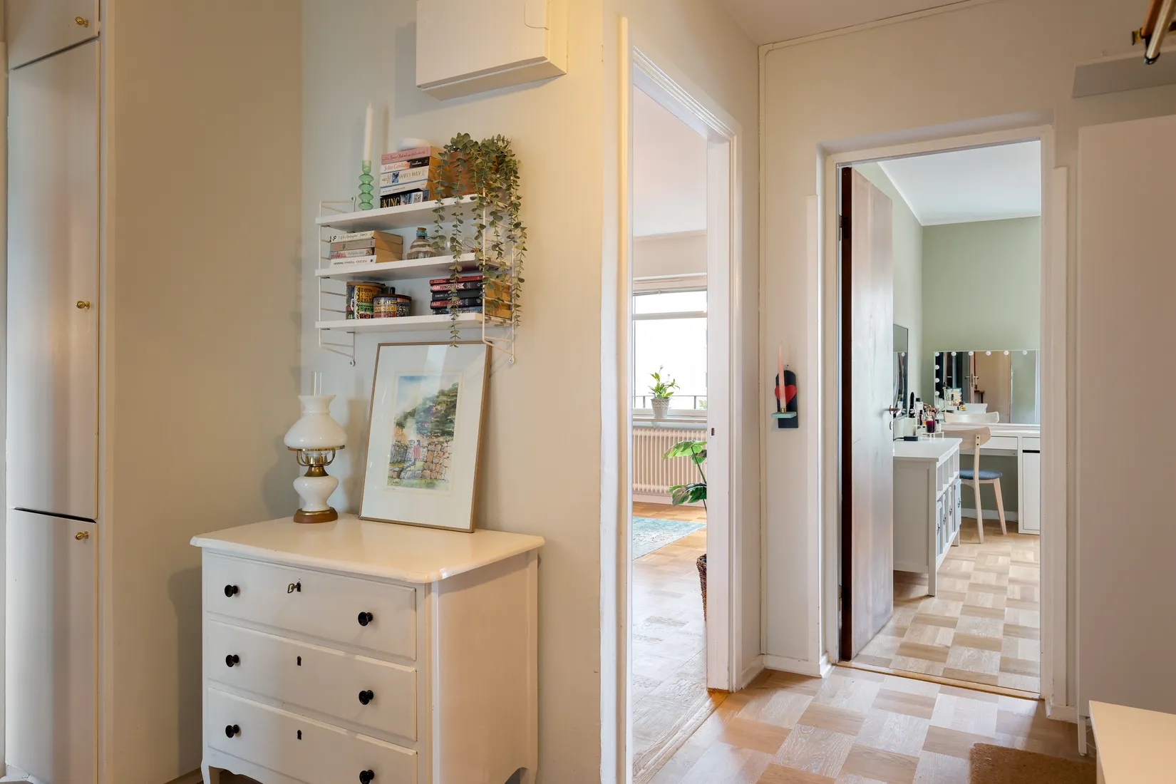Bostadsrätt, Kolbäcksgränd 25, Bagarmossen, Stockholm