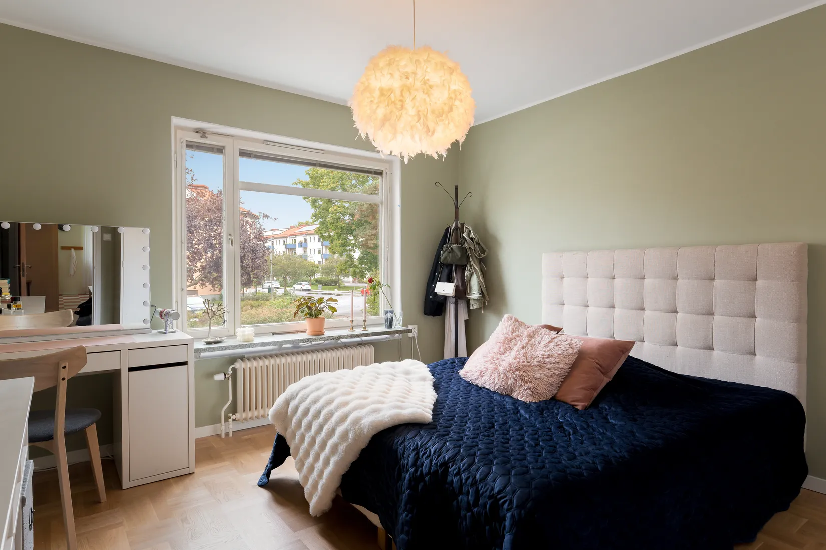 Bostadsrätt, Kolbäcksgränd 25, Bagarmossen, Stockholm