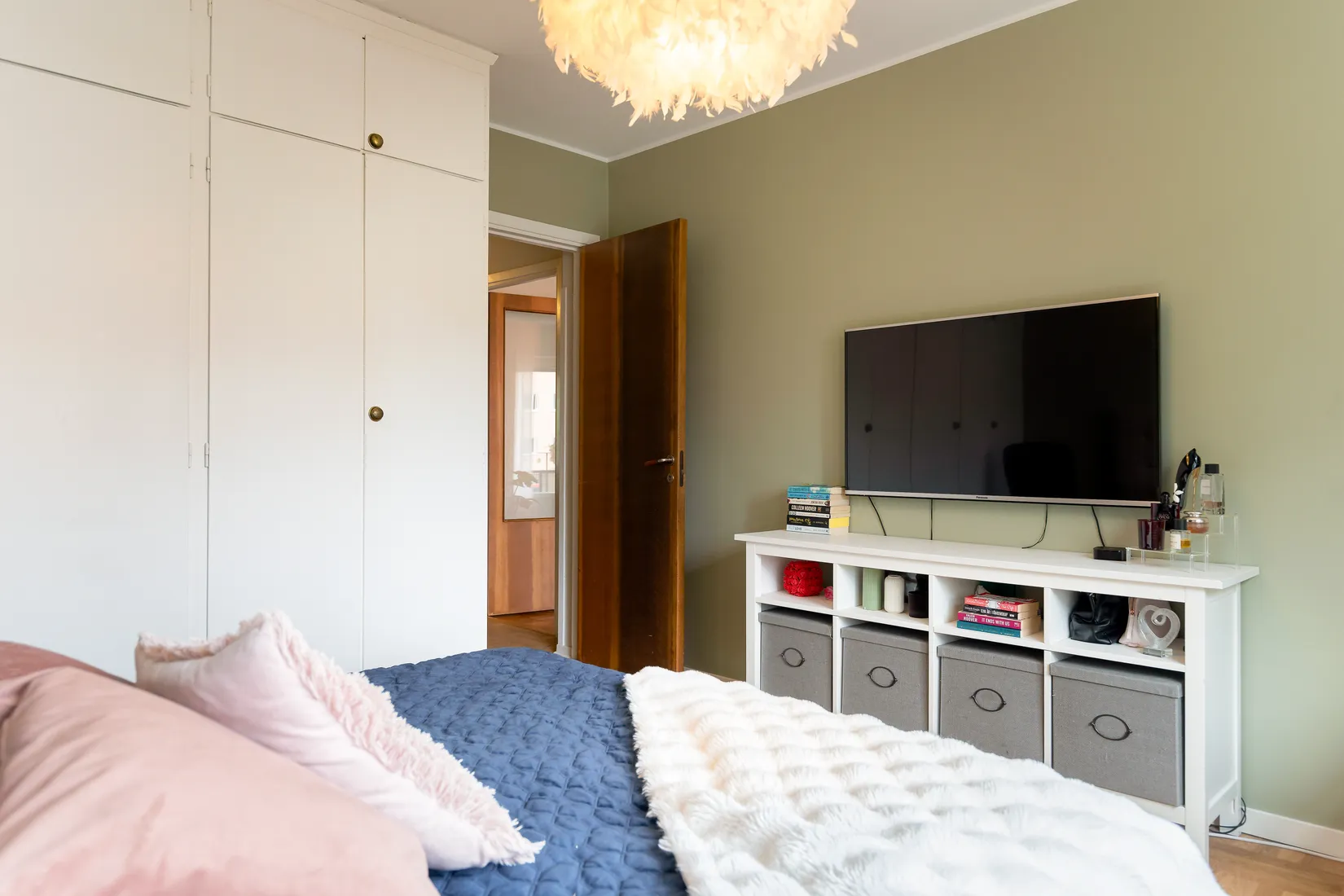 Bostadsrätt, Kolbäcksgränd 25, Bagarmossen, Stockholm