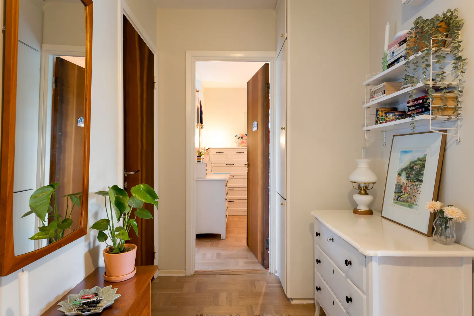 Bostadsrätt, Kolbäcksgränd 25, Bagarmossen, Stockholm