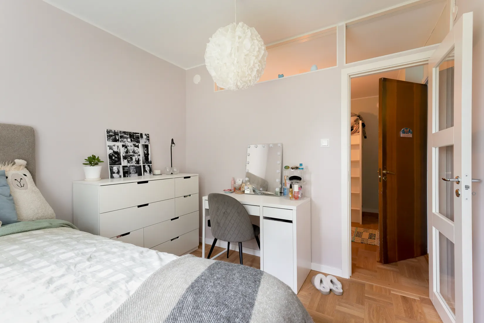 Bostadsrätt, Kolbäcksgränd 25, Bagarmossen, Stockholm