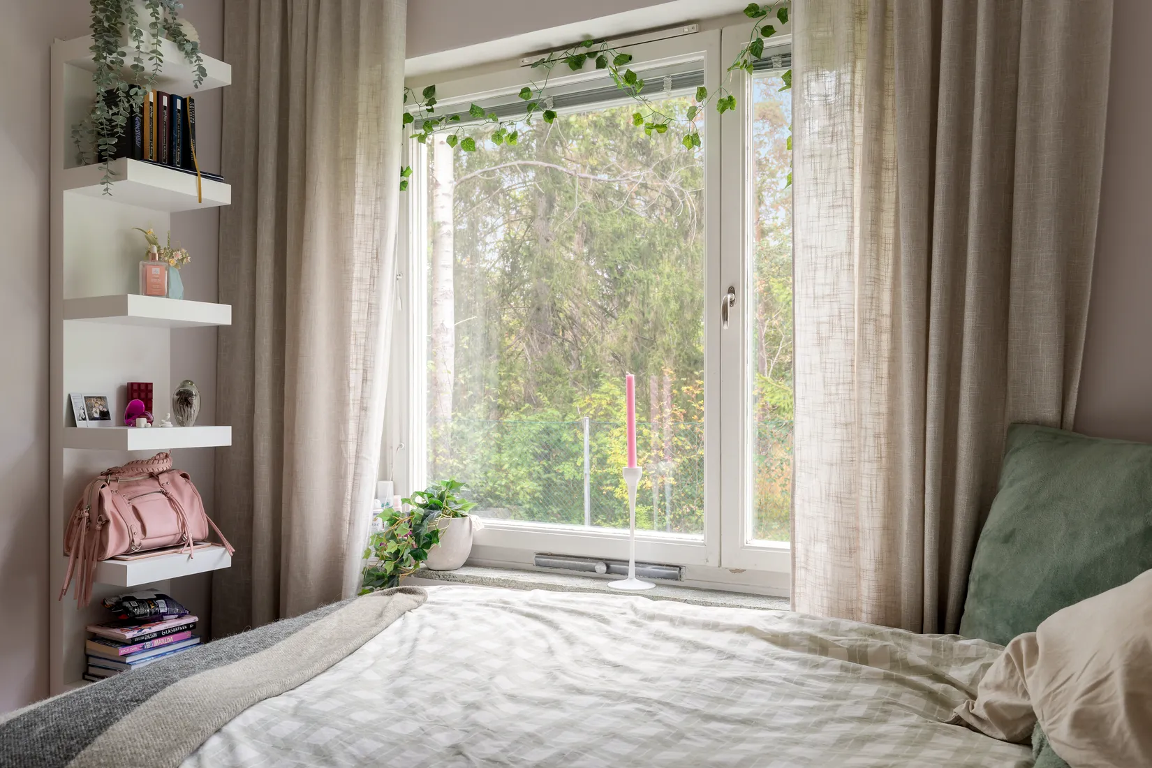 Bostadsrätt, Kolbäcksgränd 25, Bagarmossen, Stockholm