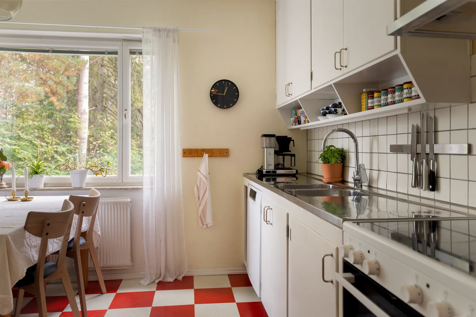 Bostadsrätt, Kolbäcksgränd 25, Bagarmossen, Stockholm
