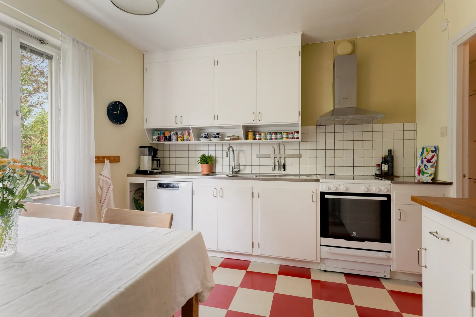 Bostadsrätt, Kolbäcksgränd 25, Bagarmossen, Stockholm