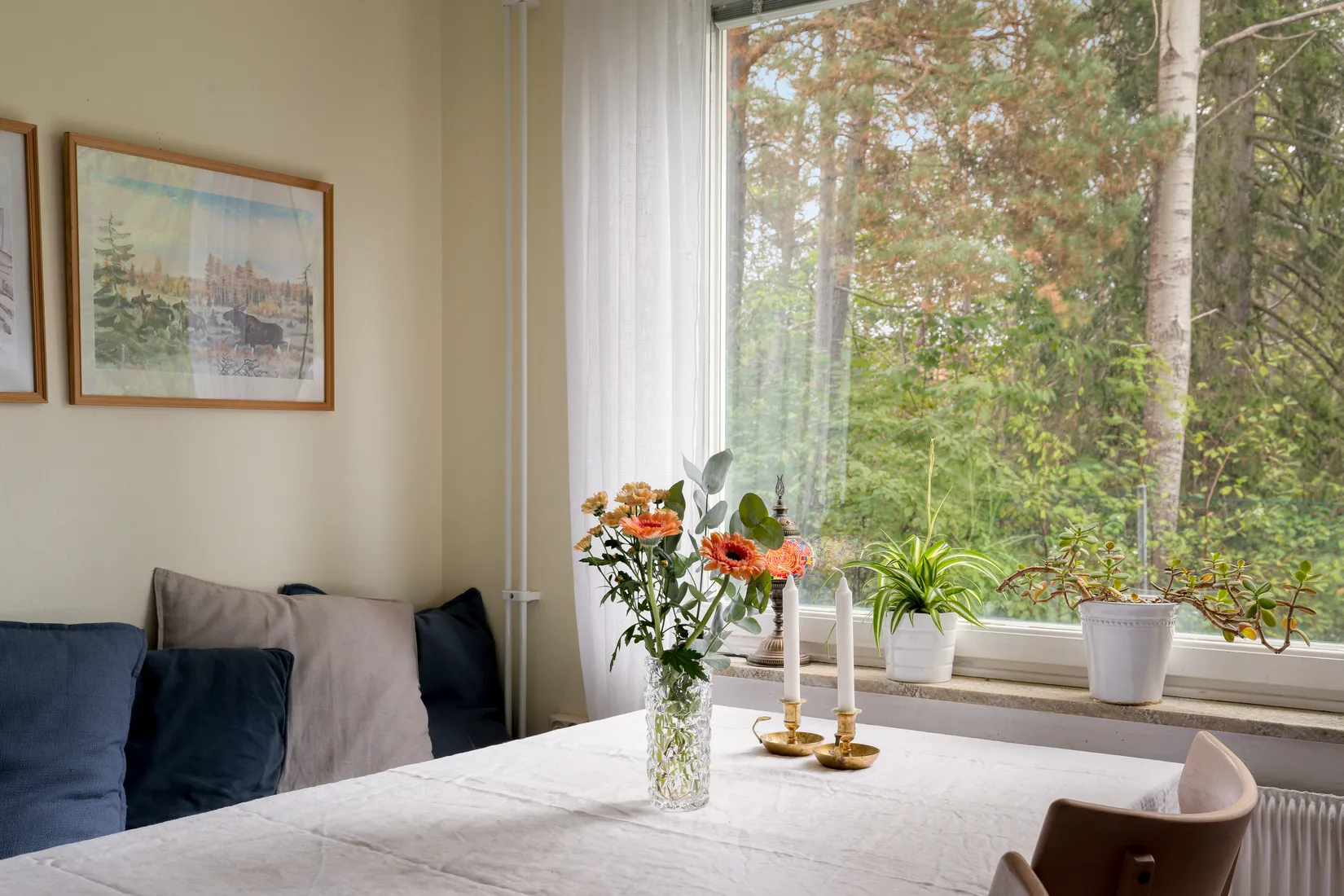 Bostadsrätt, Kolbäcksgränd 25, Bagarmossen, Stockholm