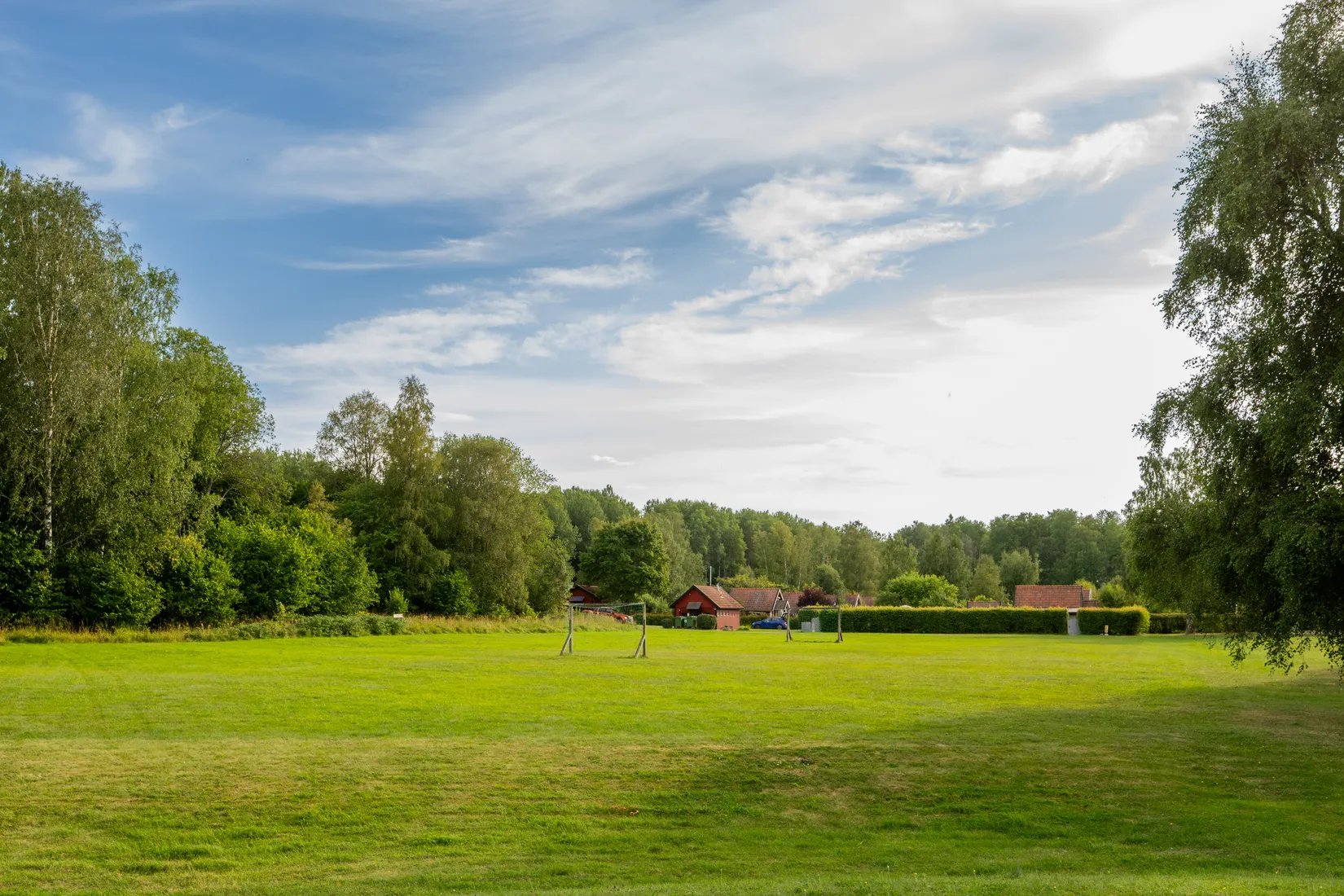 Fritidshus, Ekedals byväg 50, Ekedal, Huddinge