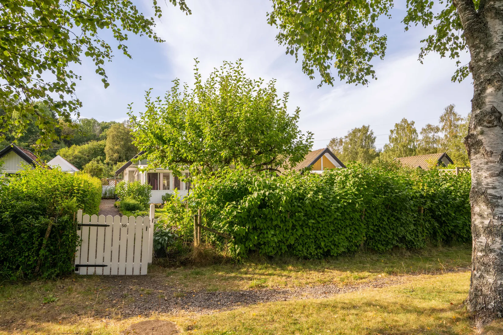 Fritidshus, Ekedals byväg 50, Ekedal, Huddinge