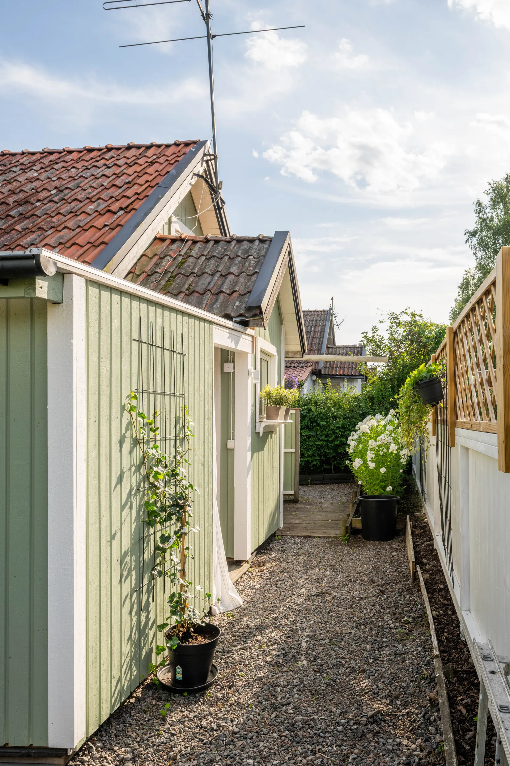 Fritidshus, Ekedals byväg 50, Ekedal, Huddinge