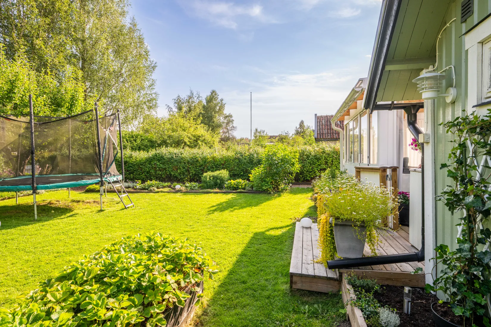 Fritidshus, Ekedals byväg 50, Ekedal, Huddinge