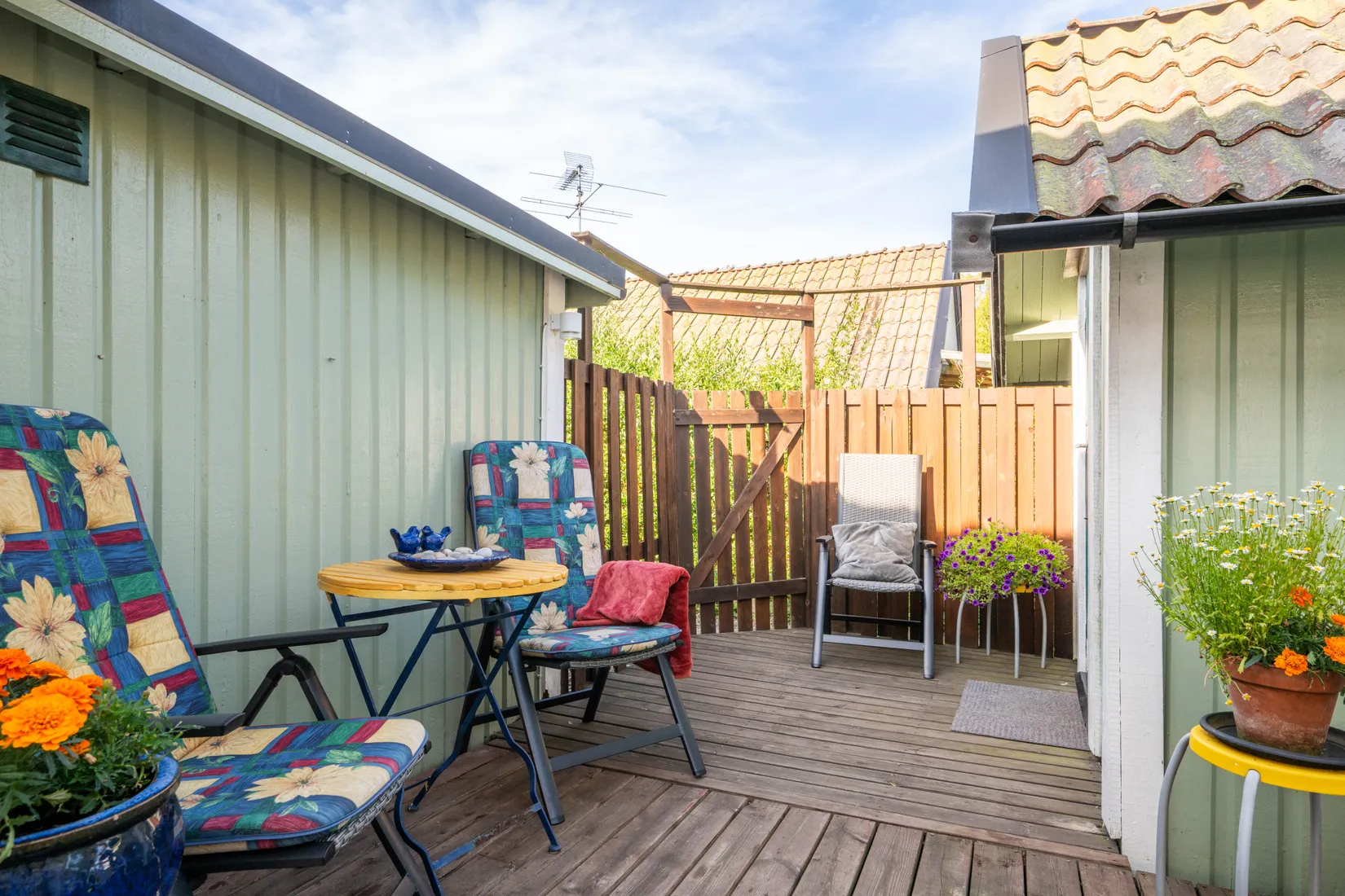 Fritidshus, Ekedals byväg 50, Ekedal, Huddinge