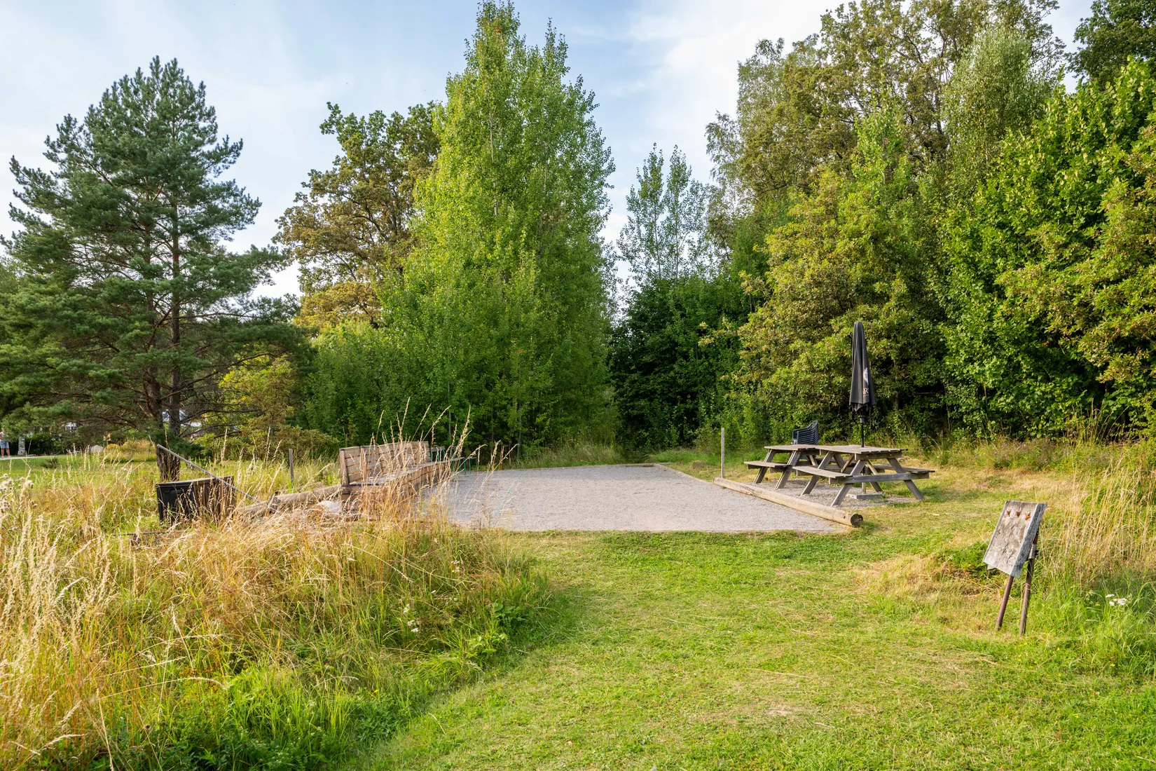 Fritidshus, Ekedals byväg 50, Ekedal, Huddinge