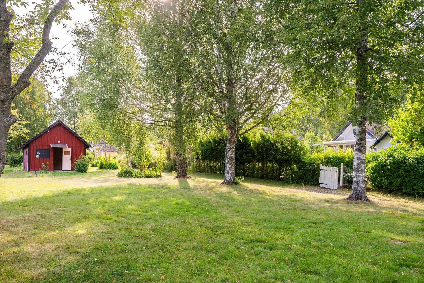 Fritidshus, Ekedals byväg 50, Ekedal, Huddinge