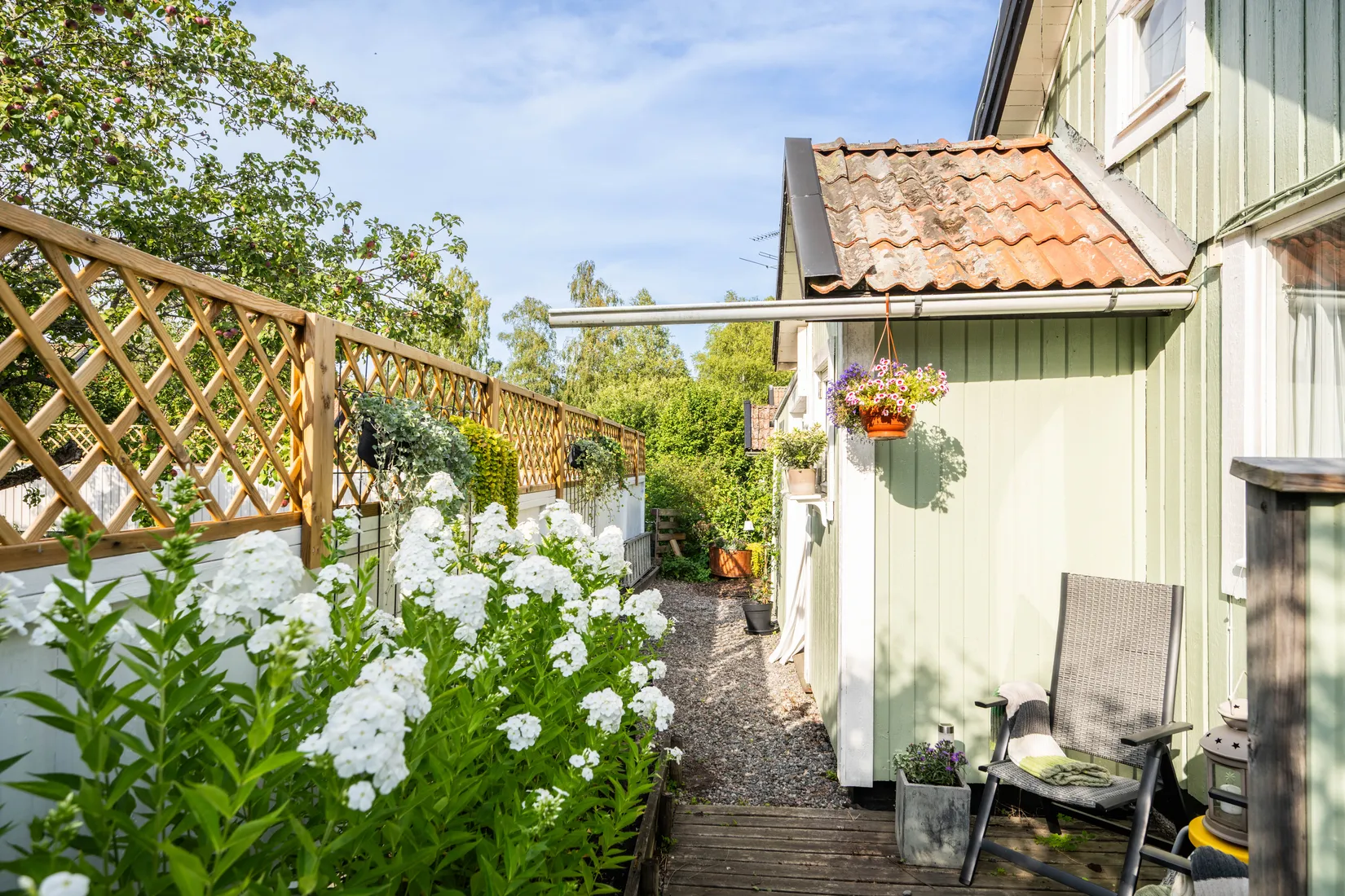 Fritidshus, Ekedals byväg 50, Ekedal, Huddinge
