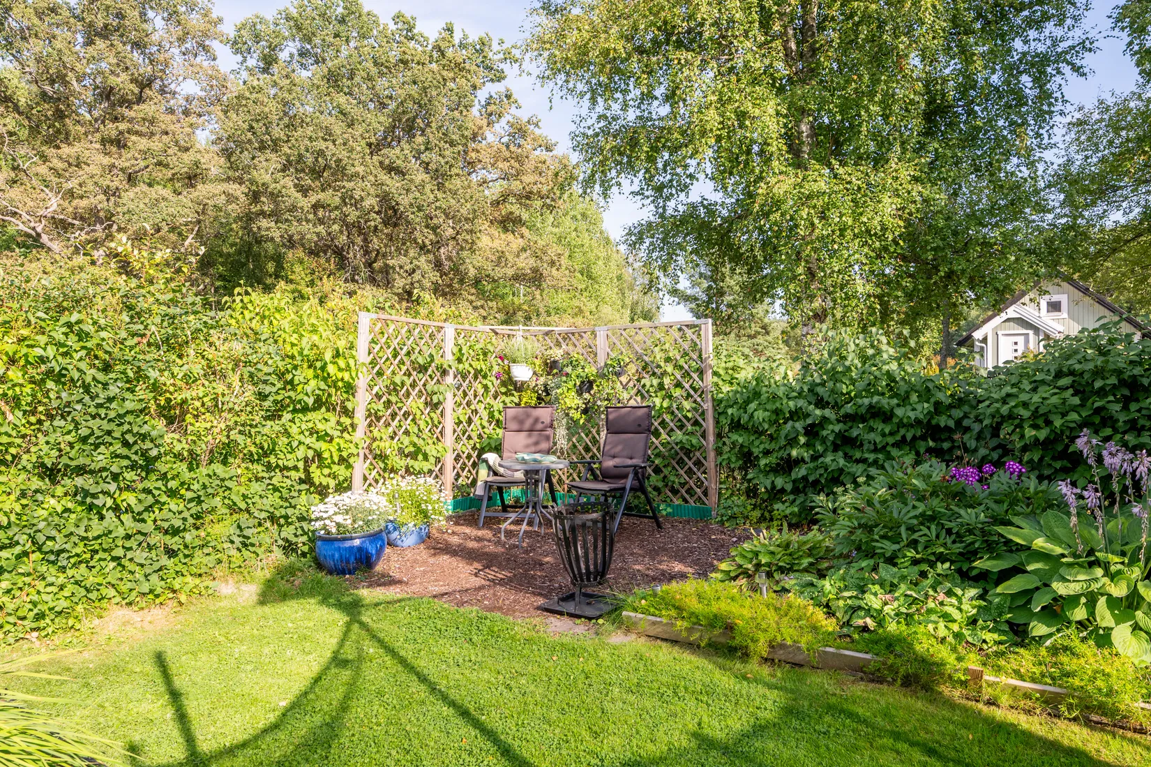 Fritidshus, Ekedals byväg 50, Ekedal, Huddinge