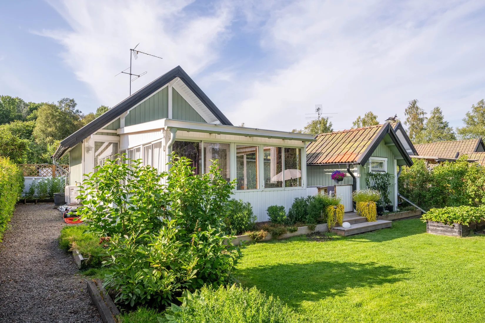 Fritidshus, Ekedals byväg 50, Ekedal, Huddinge