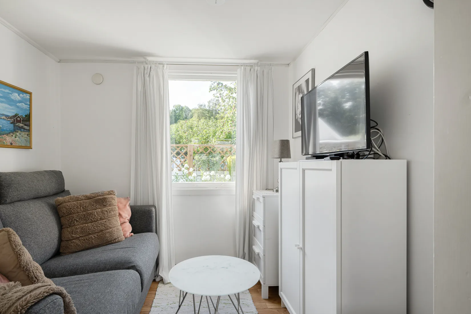 Fritidshus, Ekedals byväg 50, Ekedal, Huddinge