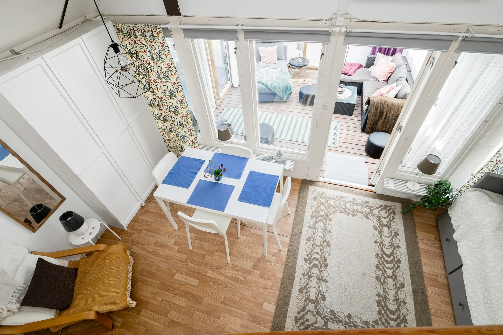 Fritidshus, Ekedals byväg 50, Ekedal, Huddinge